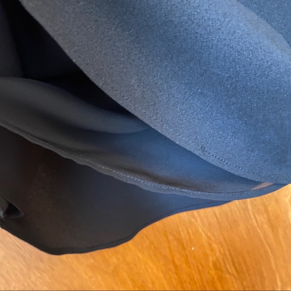 Free add on/Price negotiable. Dynamite blouse. - Picture 2 of 4